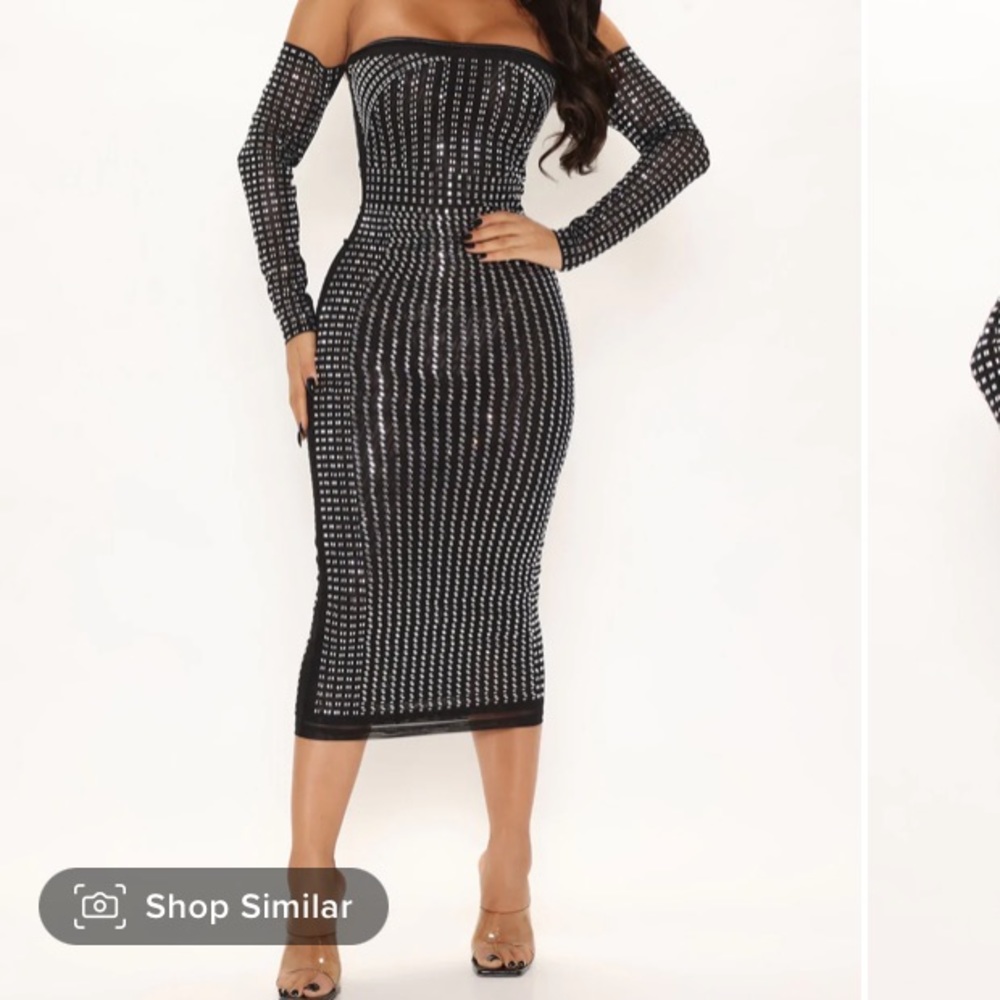 Bodycon dress